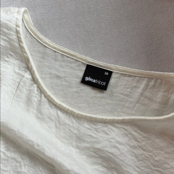 Gina Tricot Top - Picture 6 of 7